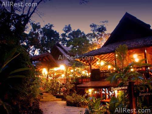 Similana Resort 